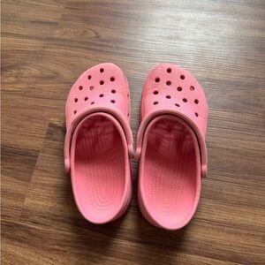 CROCS Women's Pink Sandals